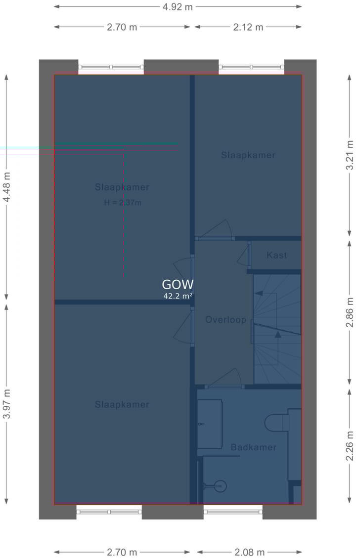Photo 42 of Koningsdiep 54