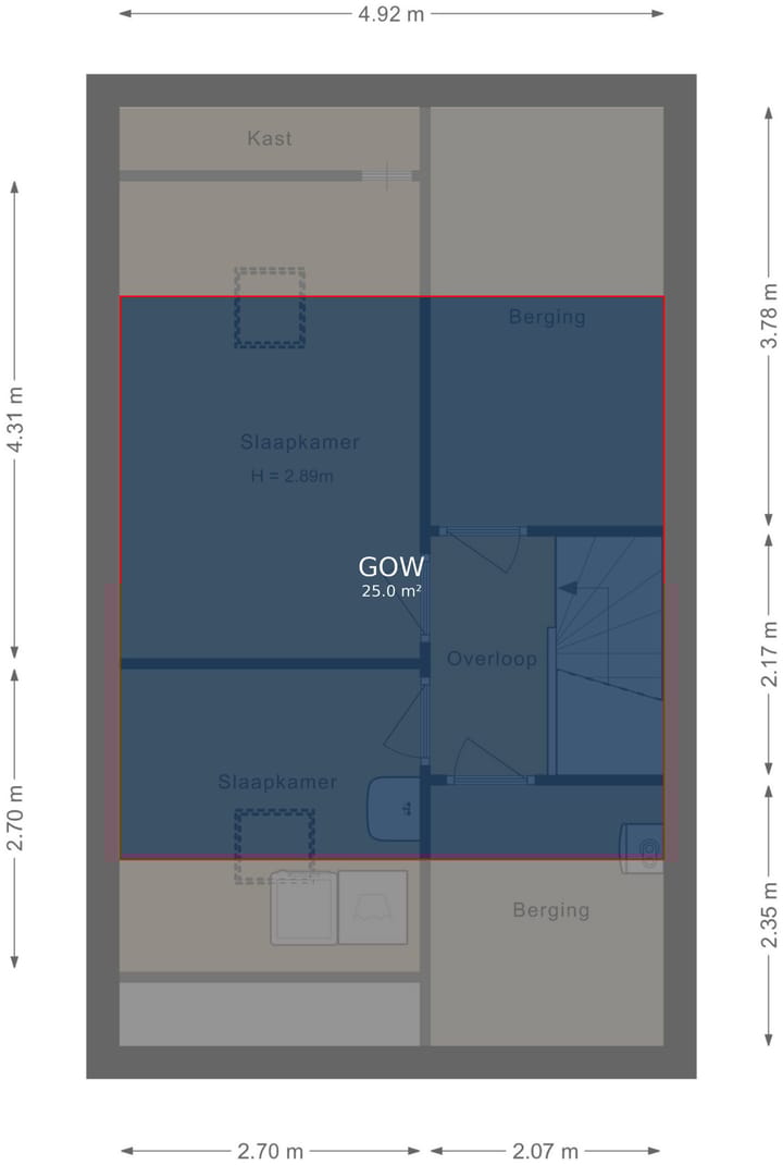 Photo 44 of Koningsdiep 54