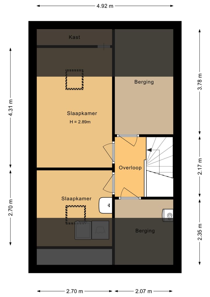 Photo 43 of Koningsdiep 54