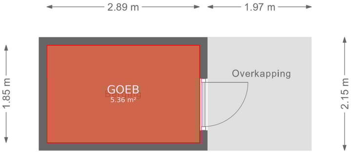 Photo 46 of Koningsdiep 54