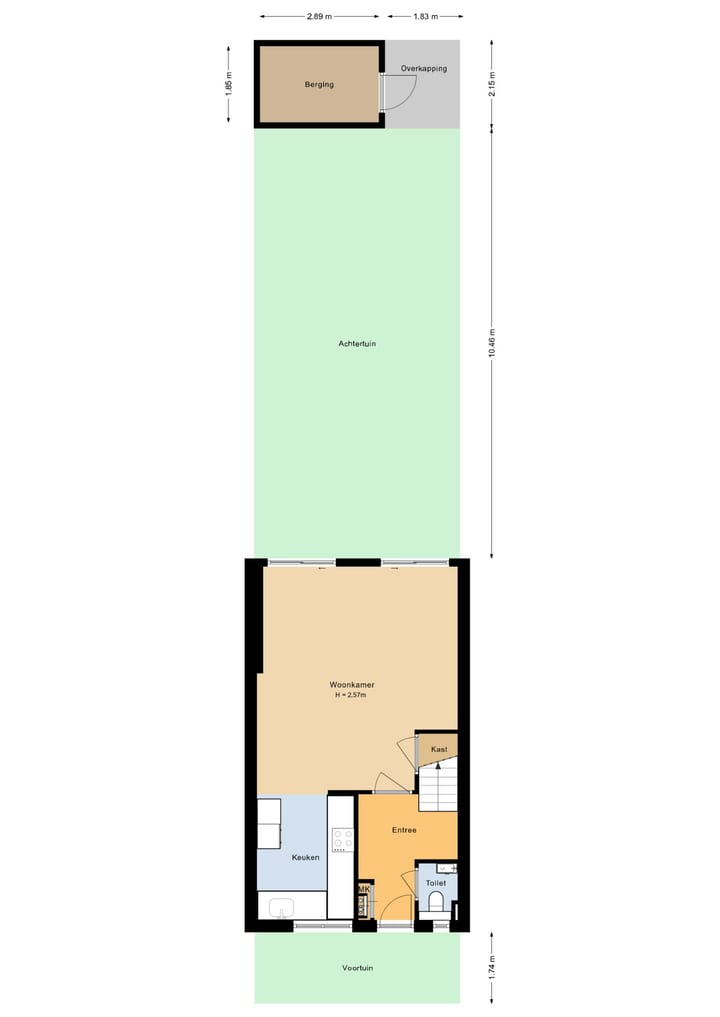 Photo 47 of Koningsdiep 54