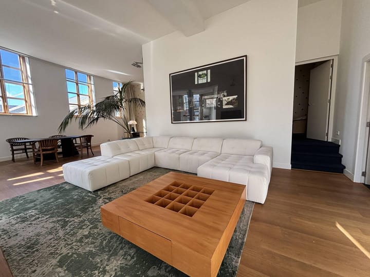 Foto 3 van Plantage Kerklaan 61-A