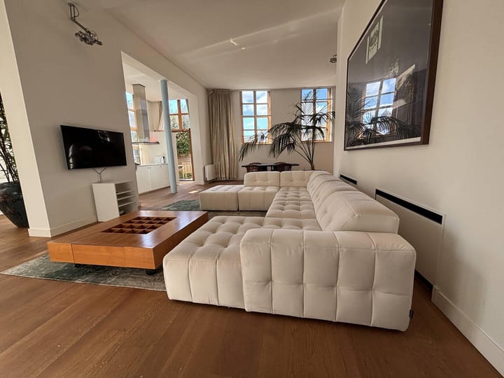 Foto 5 van Plantage Kerklaan 61-A