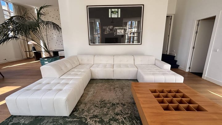 Foto 2 van Plantage Kerklaan 61-A