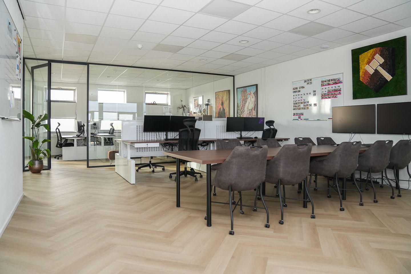 View photo 2 of Hogeweg 141-b