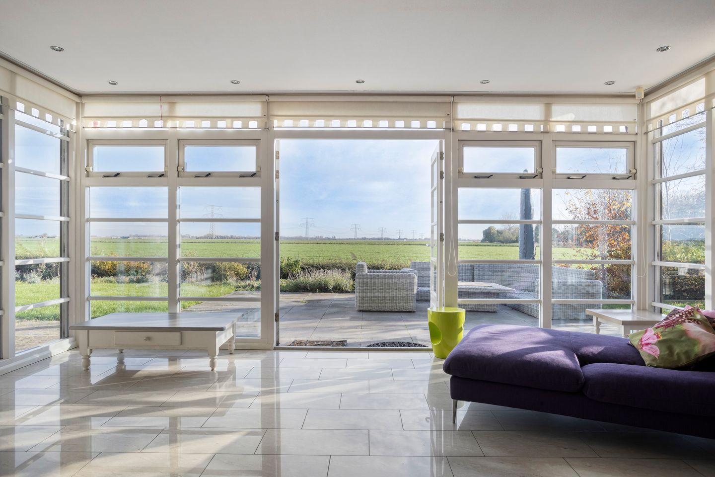 Foto 4 van Stuifakker 2