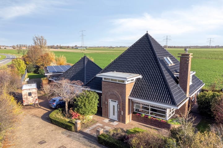 Foto 5 van Stuifakker 2