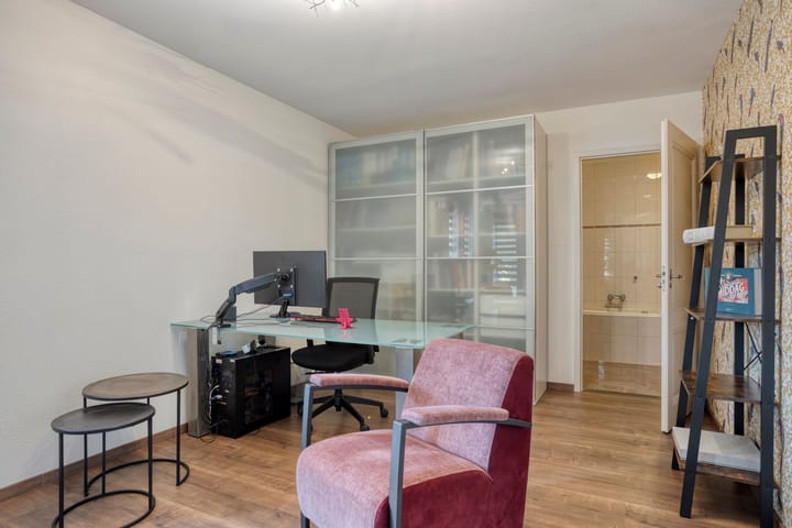 Foto 10 van Stuifakker 2