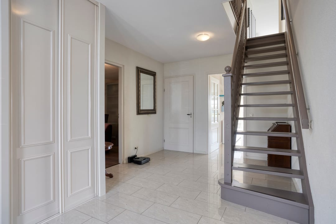 Foto 8 van Stuifakker 2