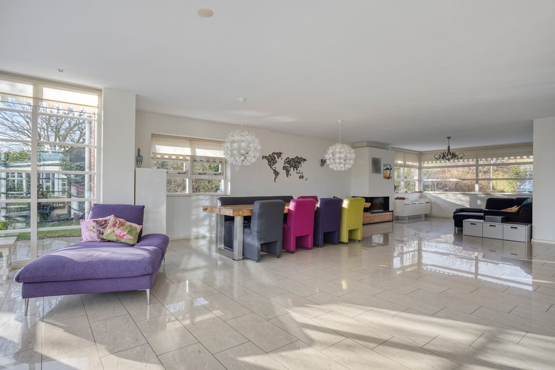 Foto 16 van Stuifakker 2