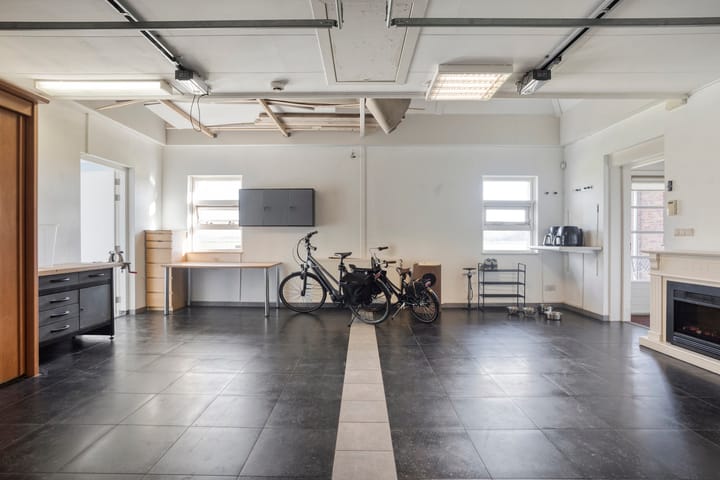 Foto 25 van Stuifakker 2