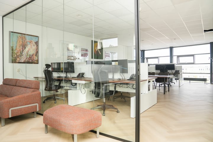 Hogeweg 141-b, Zaltbommel