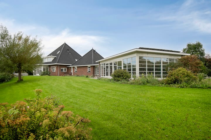 Foto 2 van Stuifakker 2