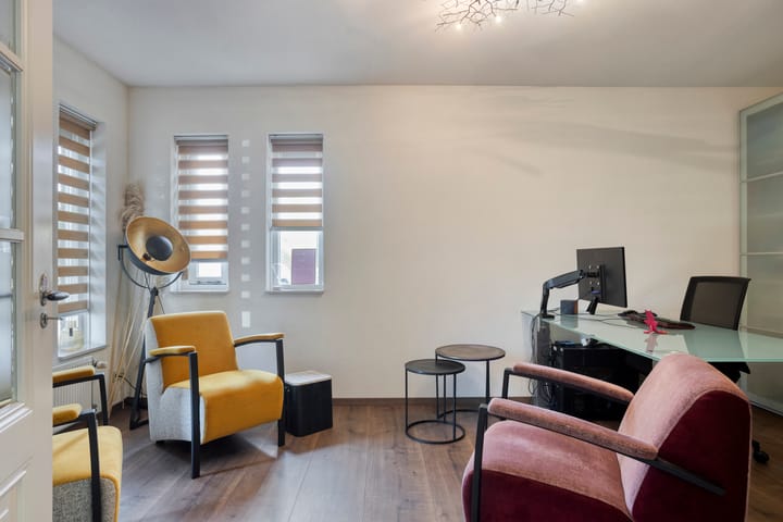 Foto 9 van Stuifakker 2