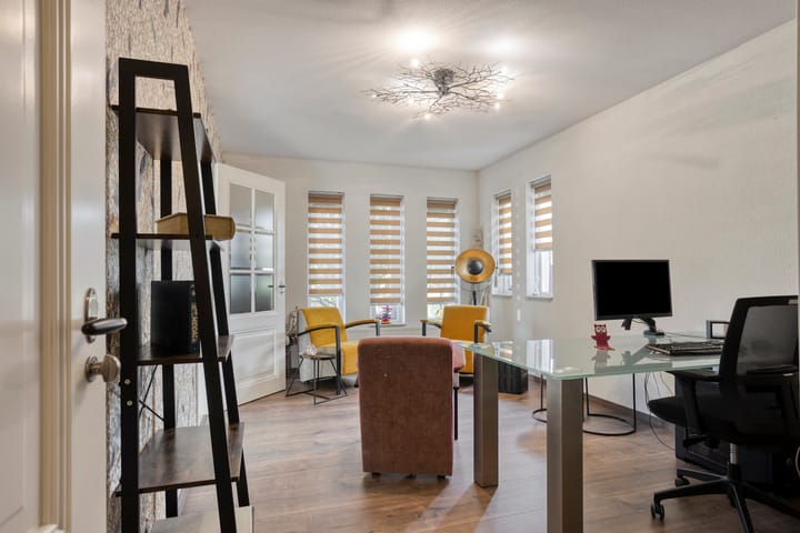 Foto 11 van Stuifakker 2