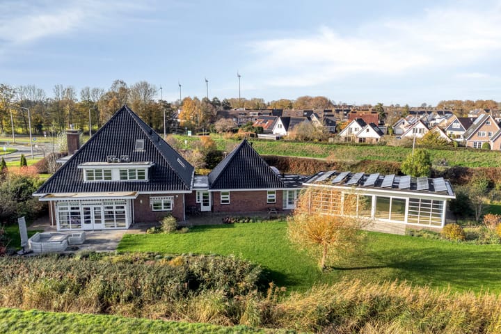 Foto 45 van Stuifakker 2