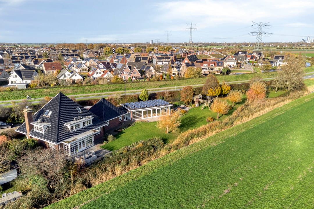 Foto 46 van Stuifakker 2