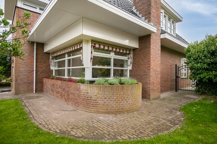 Foto 48 van Stuifakker 2