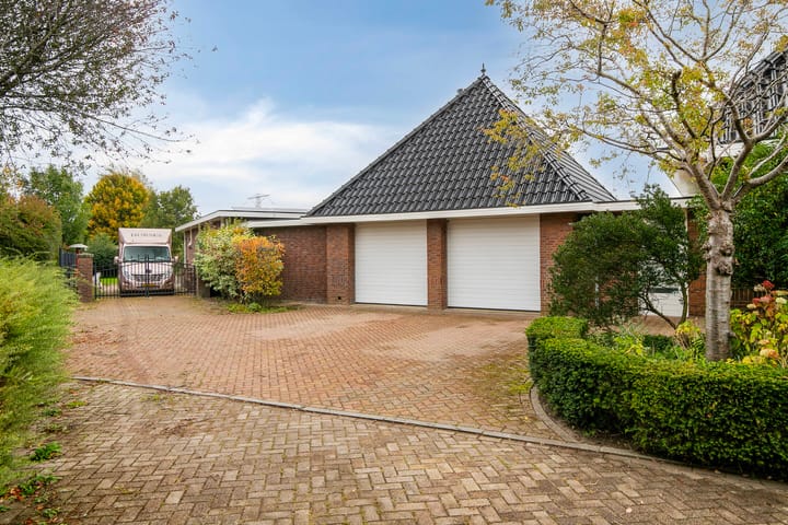 Foto 49 van Stuifakker 2