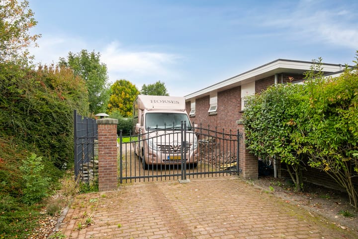 Foto 50 van Stuifakker 2