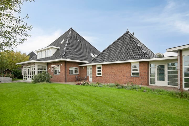 Foto 51 van Stuifakker 2