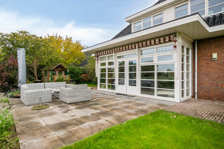 Foto 52 van Stuifakker 2