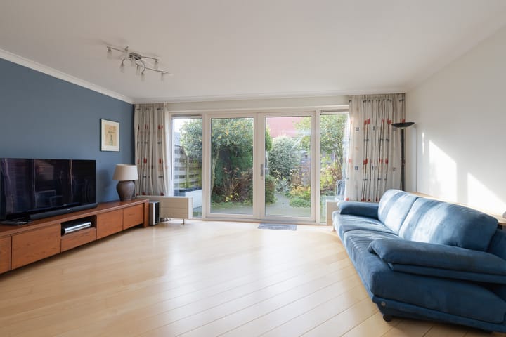 Foto 4 van Simon van Collemstraat 160