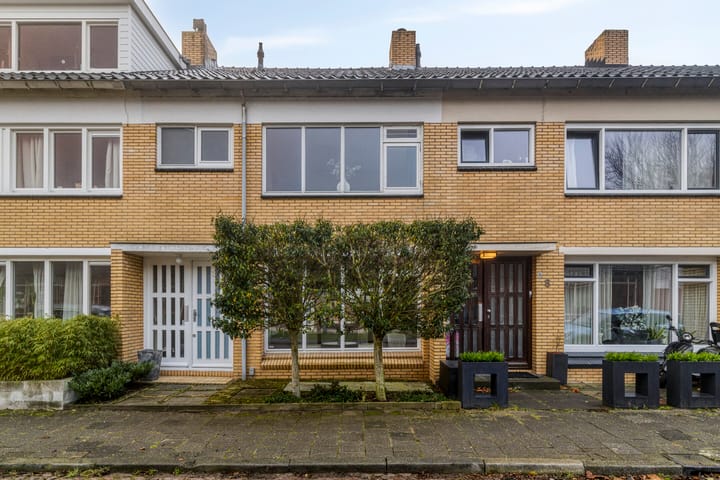Juliana van Stolbergstraat 10