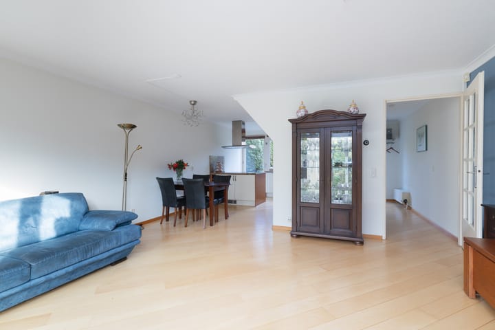 Foto 10 van Simon van Collemstraat 160