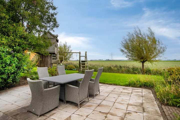 Foto 60 van Stuifakker 2