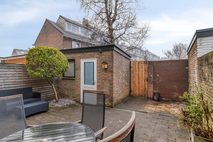 Foto 4 van Juliana van Stolbergstraat 10