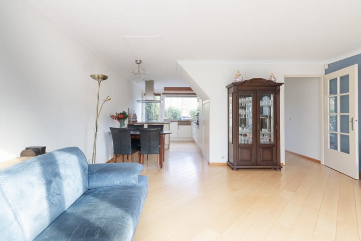 Foto 11 van Simon van Collemstraat 160