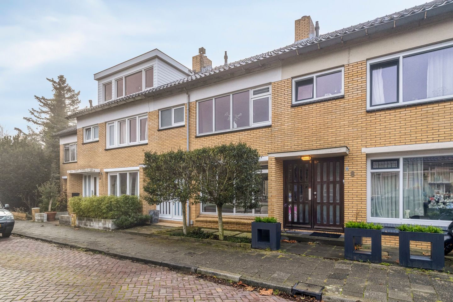 Foto 5 van Juliana van Stolbergstraat 10