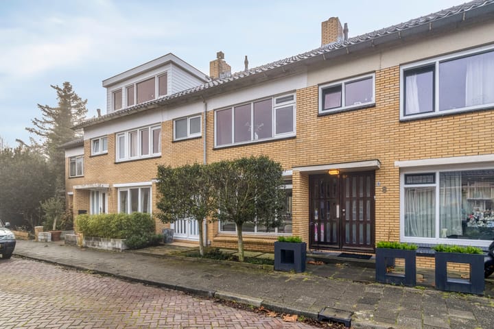 Foto 5 van Juliana van Stolbergstraat 10