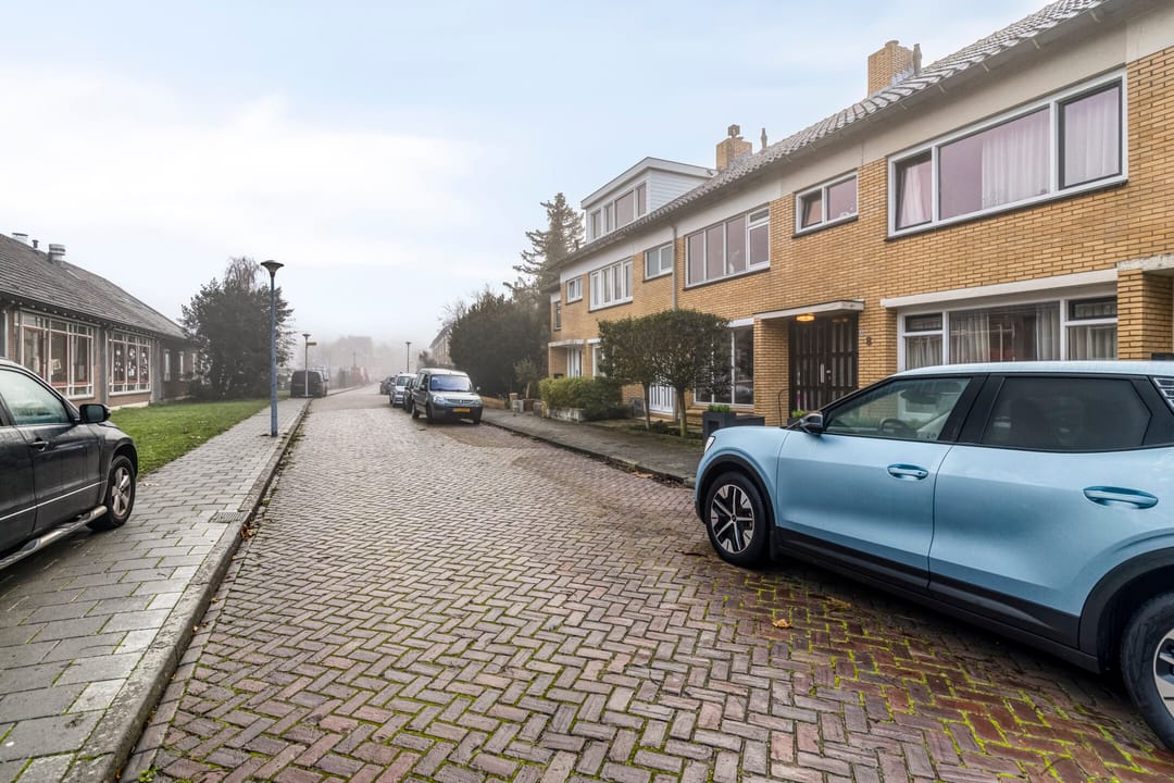 Foto 8 van Juliana van Stolbergstraat 10