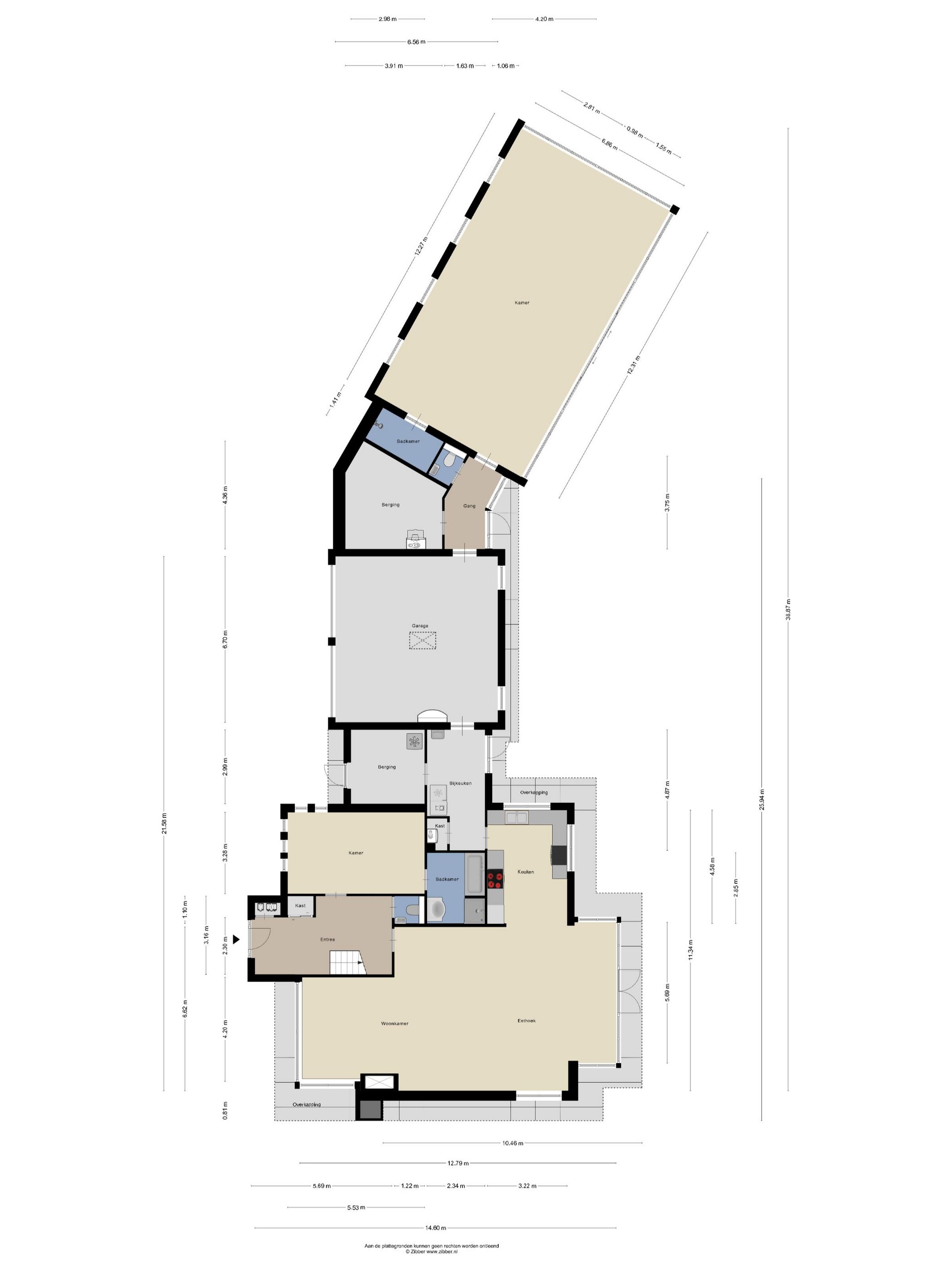 Foto 66 van Stuifakker 2
