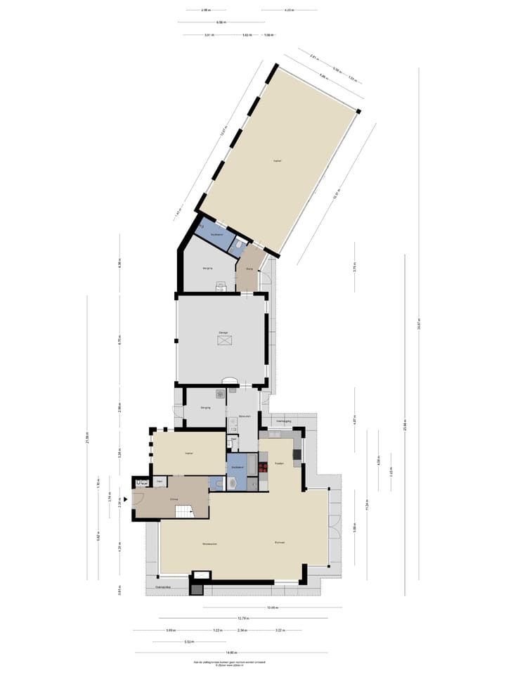Foto 66 van Stuifakker 2