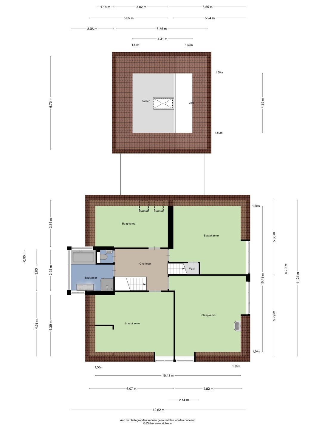 Foto 67 van Stuifakker 2