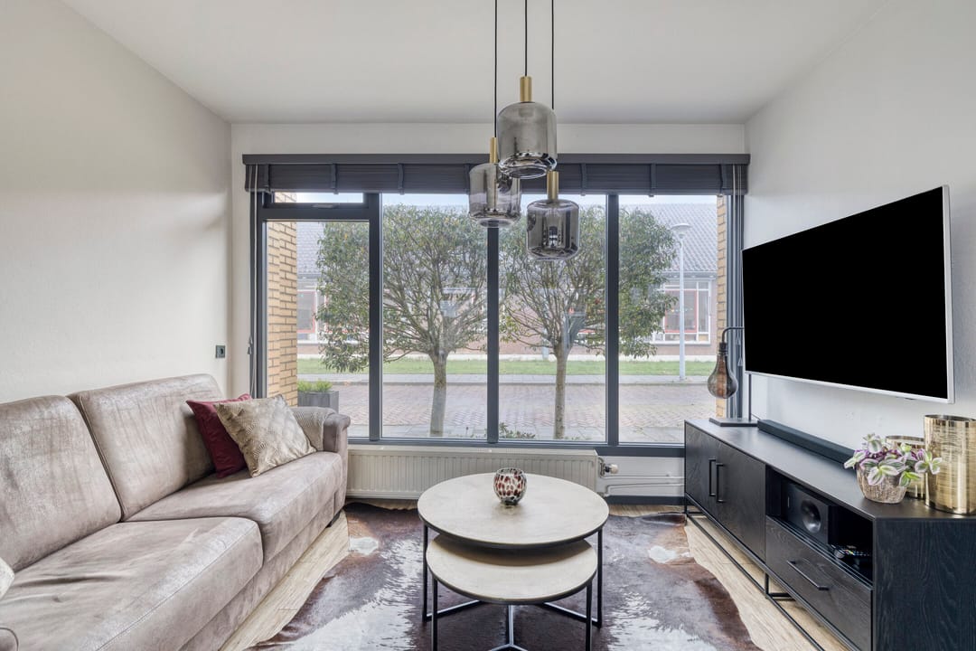 Foto 11 van Juliana van Stolbergstraat 10