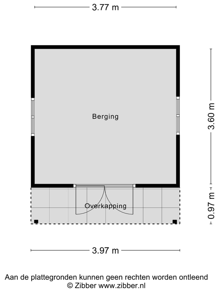 Foto 70 van Stuifakker 2