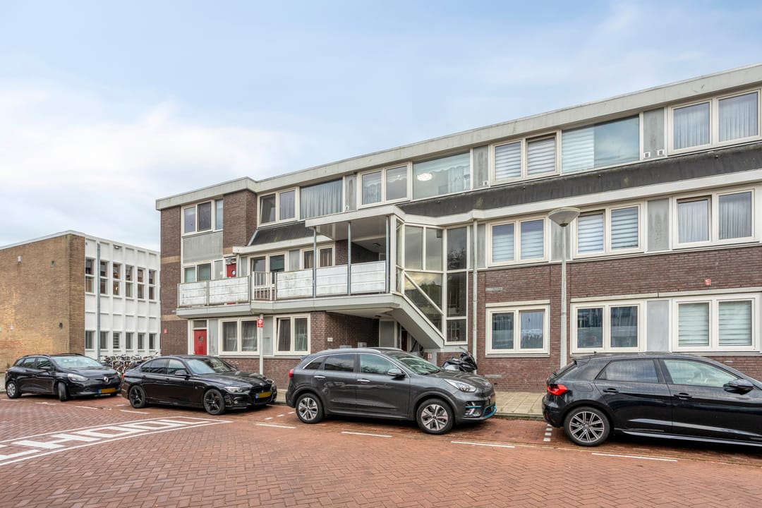 Foto 1 van Vrijburg 13