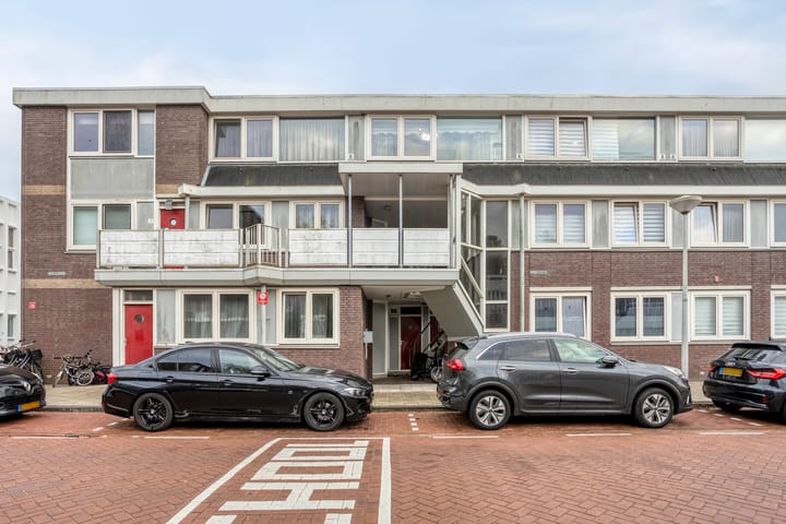 Photo 7 of Vrijburg 13