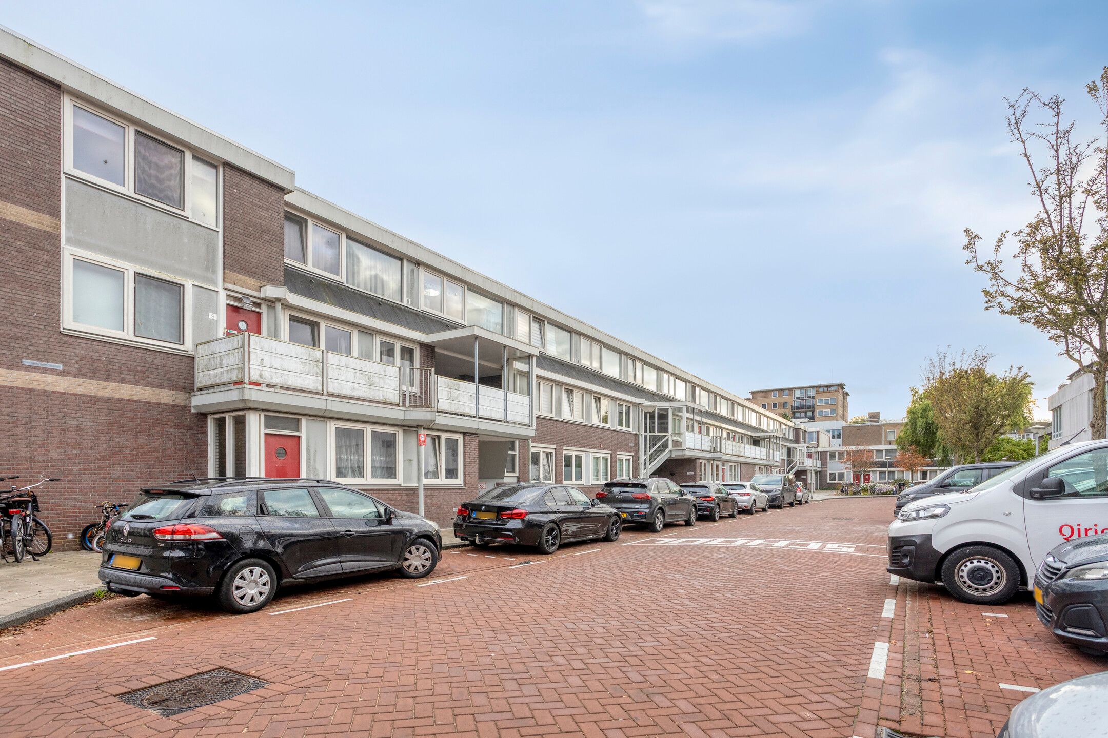 Foto 9 van Vrijburg 13