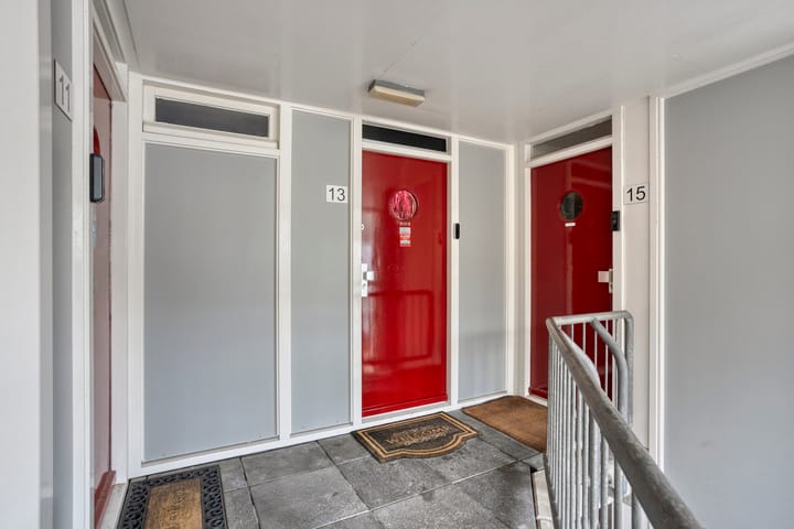 Photo 10 of Vrijburg 13