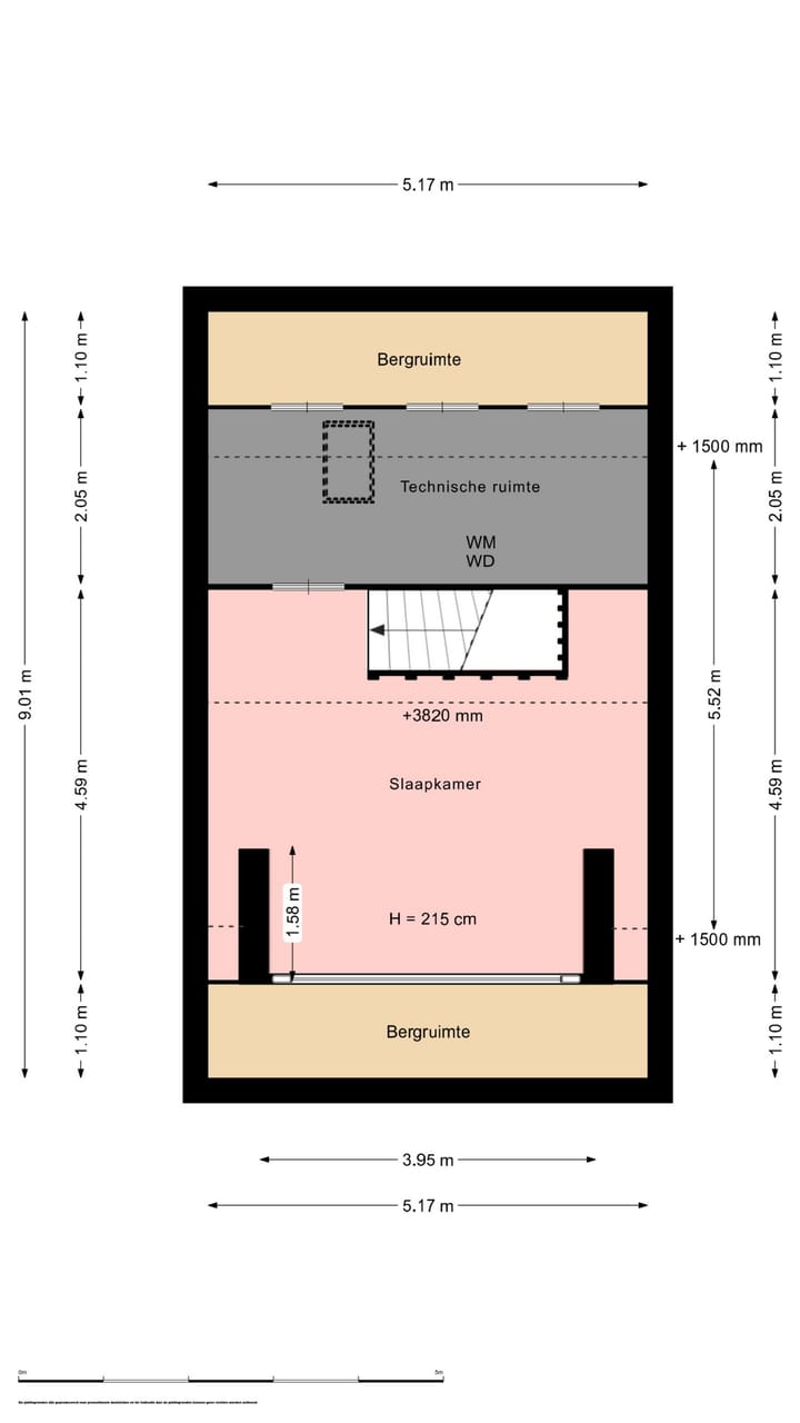 Foto 39 van Simon van Collemstraat 160