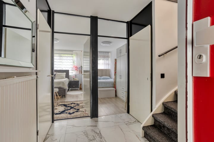 Photo 11 of Vrijburg 13