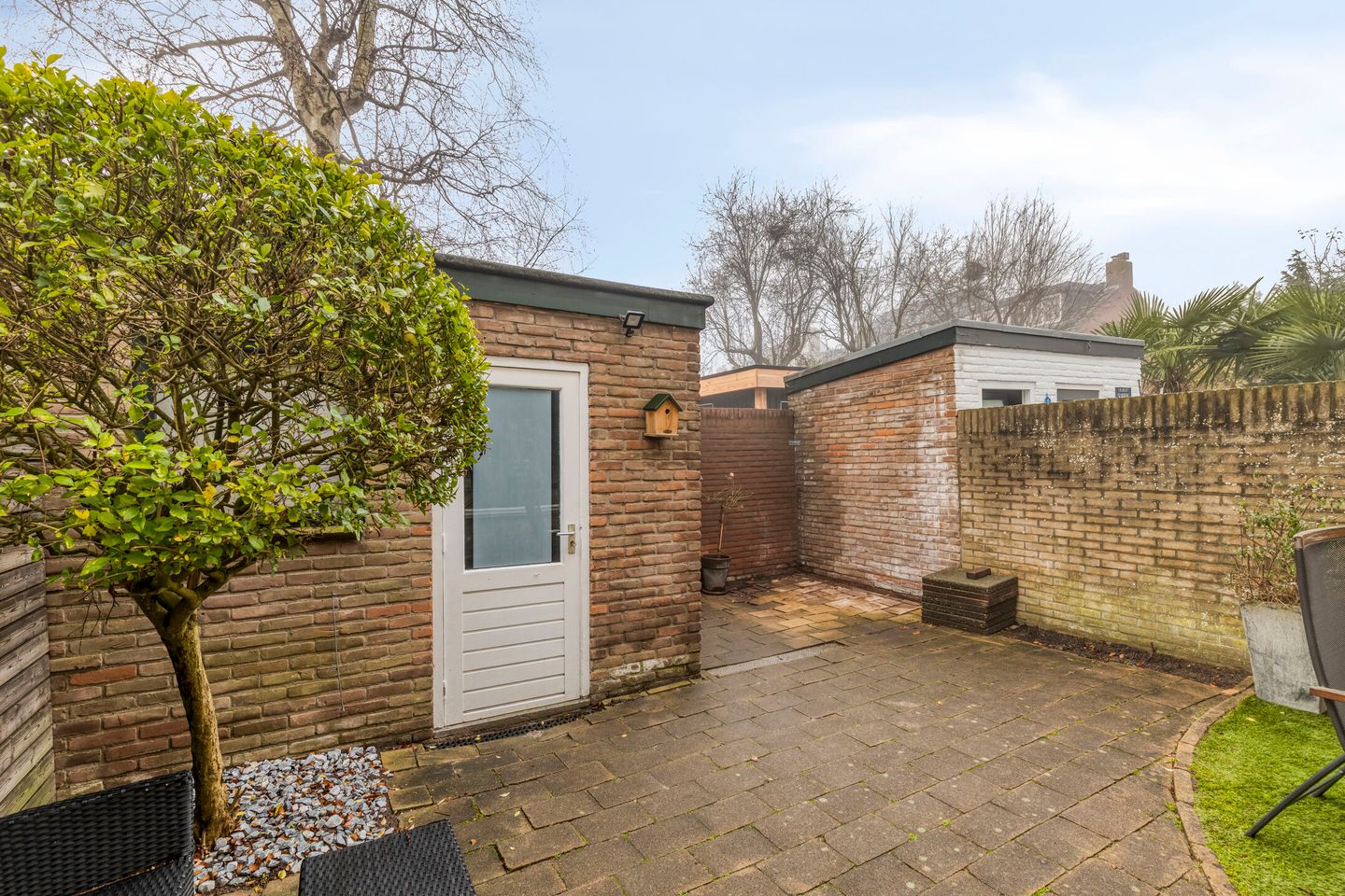 Foto 35 van Juliana van Stolbergstraat 10