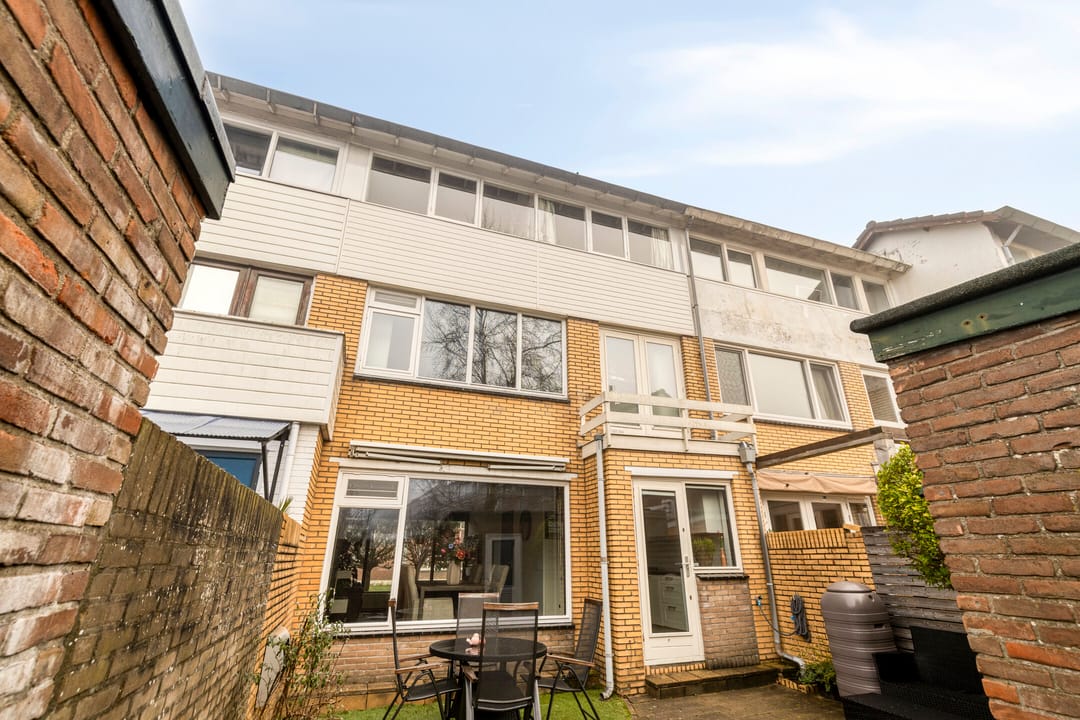 Foto 37 van Juliana van Stolbergstraat 10