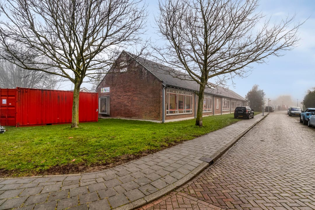 Foto 38 van Juliana van Stolbergstraat 10