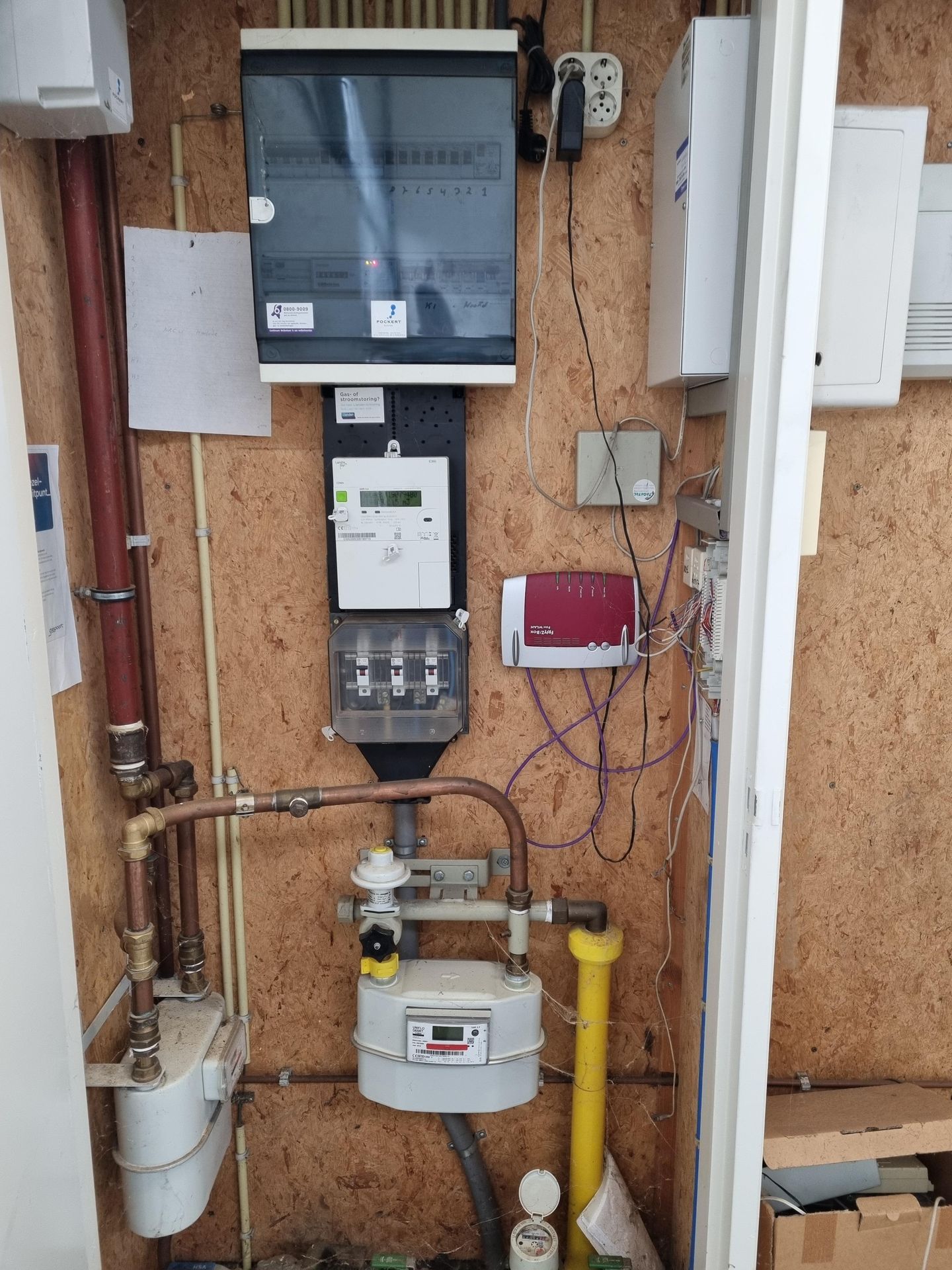 Bekijk foto 5 van Industrieweg 21-a